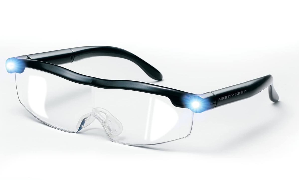 Gafas Zoom Vision Mighty Sight