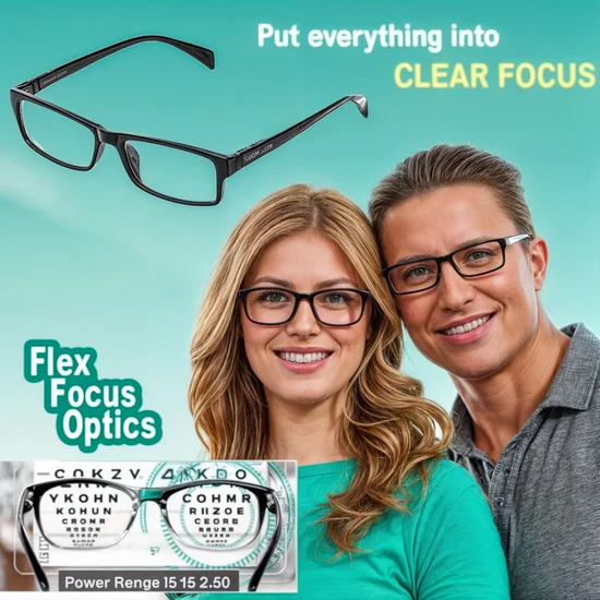 Tripack Lentes One power X3