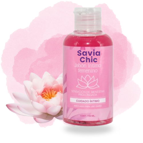 Jabón intimo 150 ML