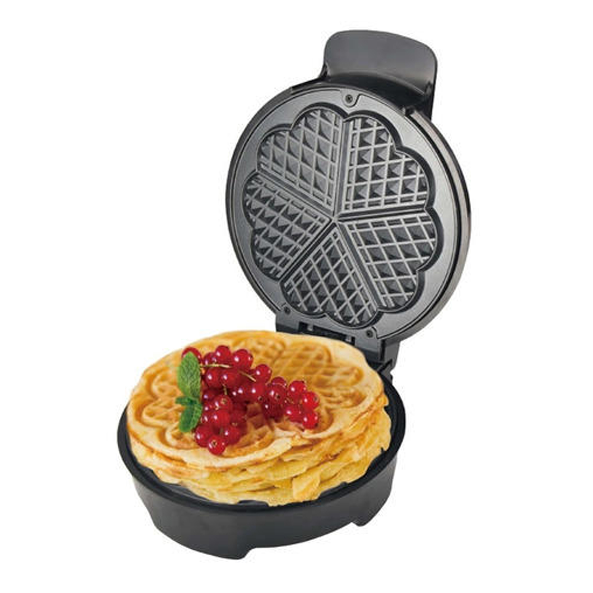 Wafflera Máquina De Waffles Eléctrico