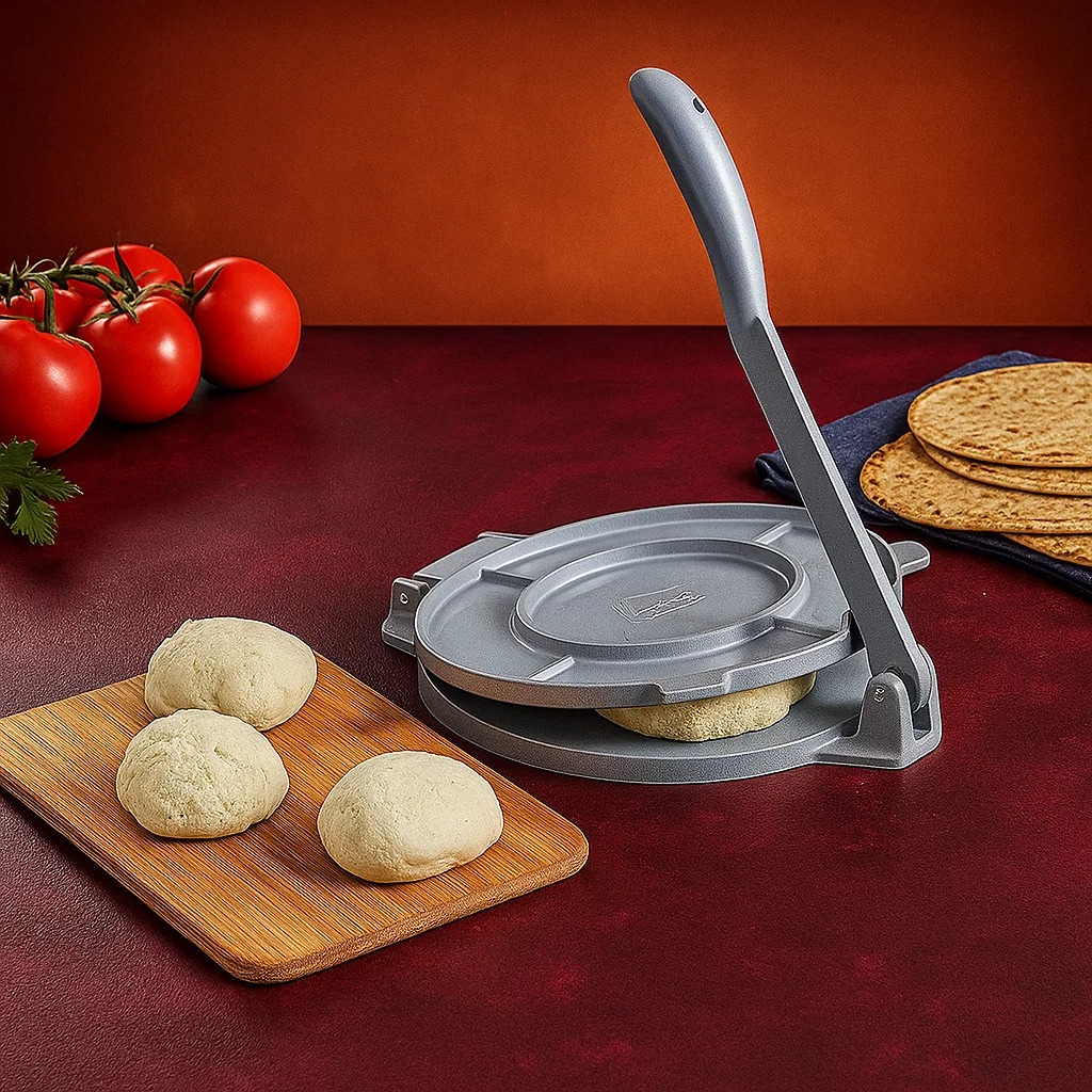 M - Aplanar Masa para tortillas