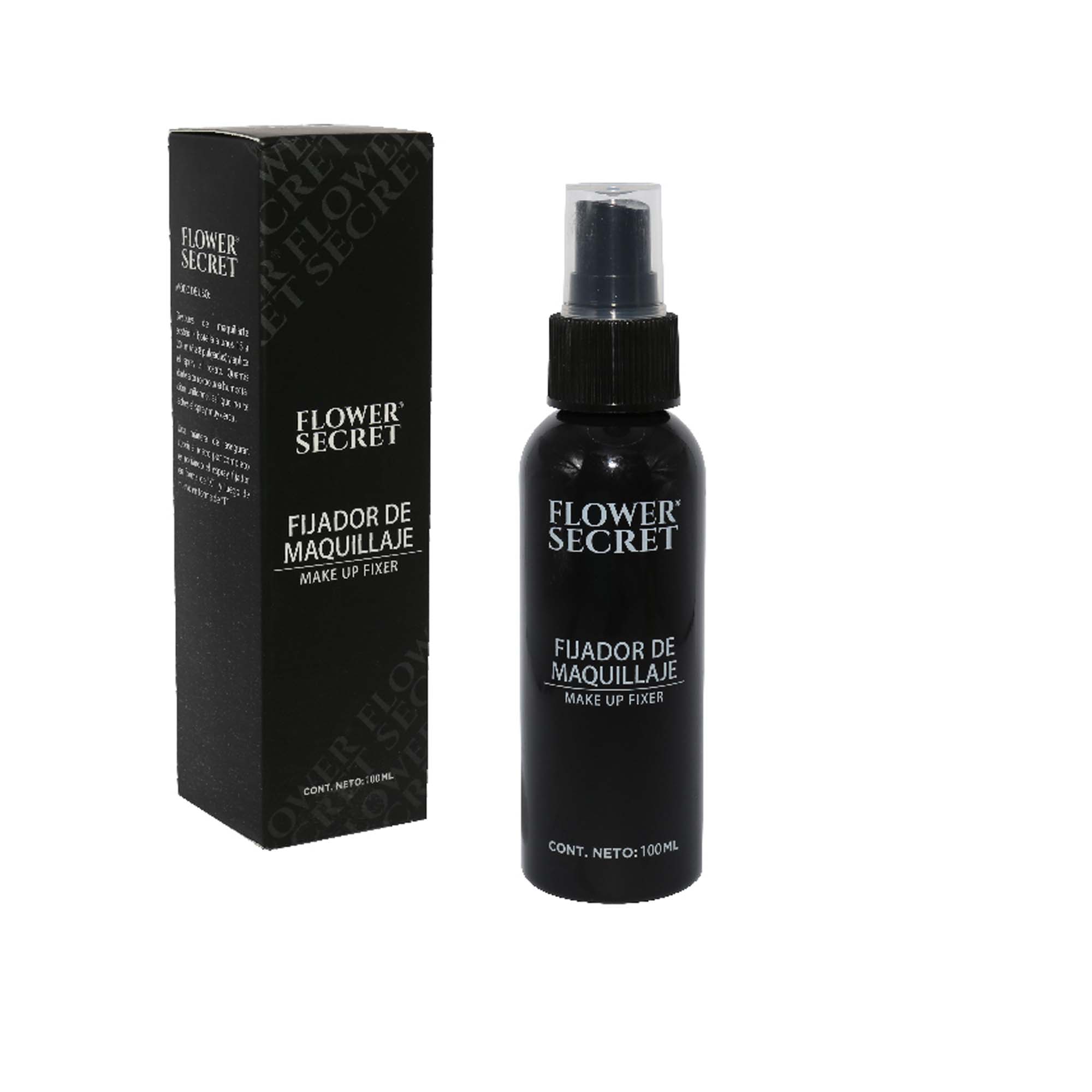 FIJADOR DE MAQUILLAJE EN SPRAY -100ML