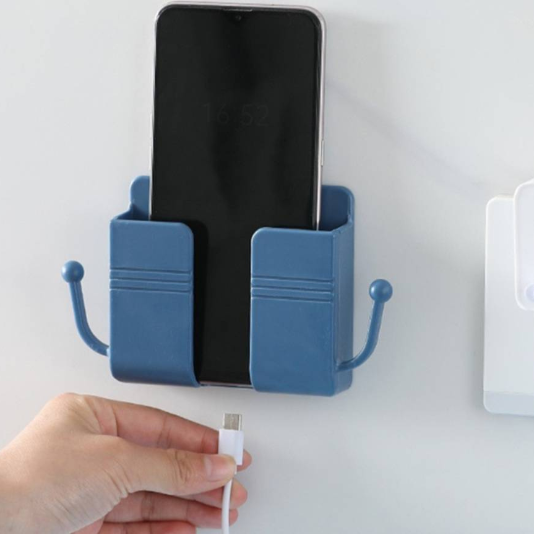 Soporte De Carga Para Teléfono Y Accesor