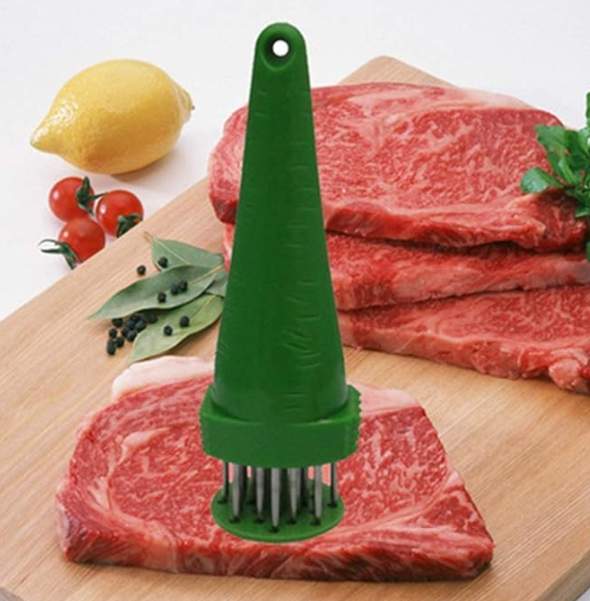 ABLANDADOR POTENTE DE CARNE