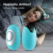 Estimulador Para Dormir Anti Insomnio EM