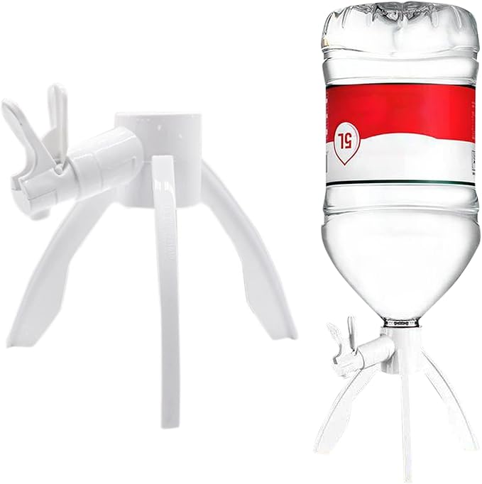 Dispensador De Botella De Bebida