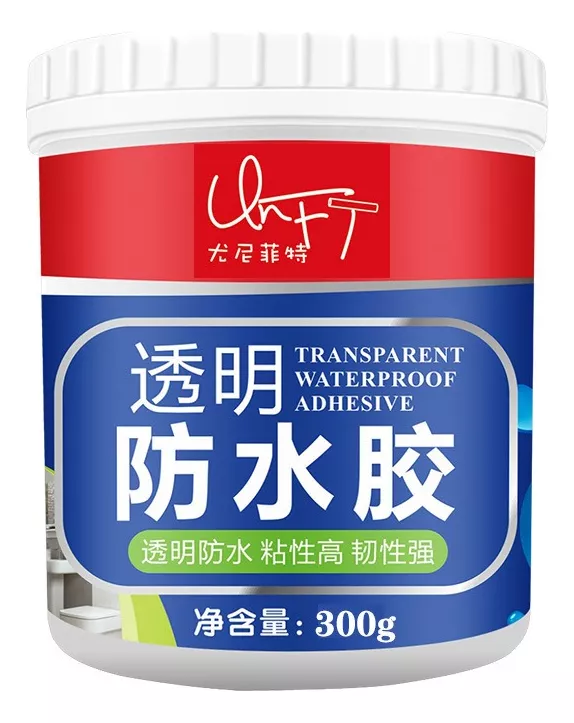 Sellador líquido Impermeable 300gr