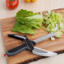 Tijera Corta Alimentos - Super Cut