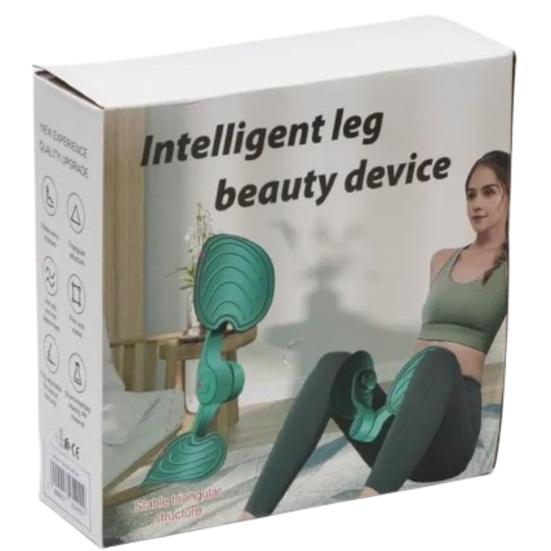 Entrenador de Musculo Thigh Master