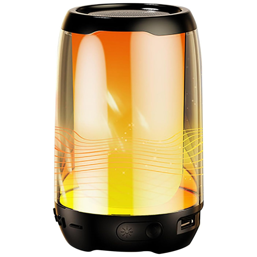 Altavoz Estilo Cuifati Crystal Bluetooth