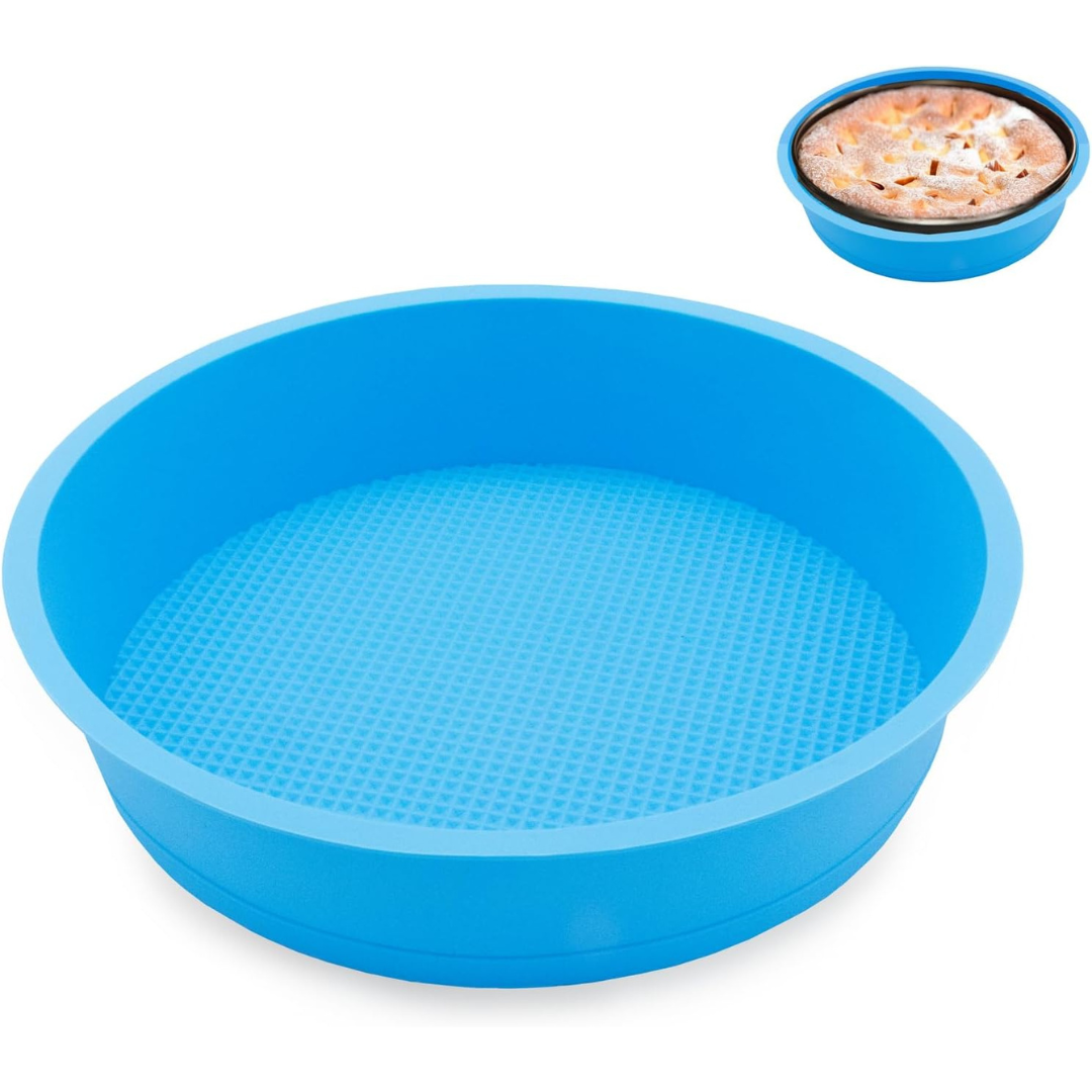 Protector De Molde Hecha Con Silicona