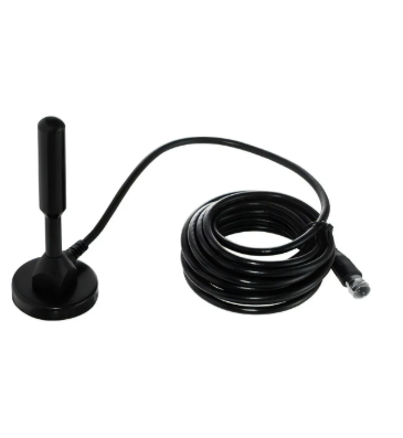 ANTENA TV DIGITAL HD