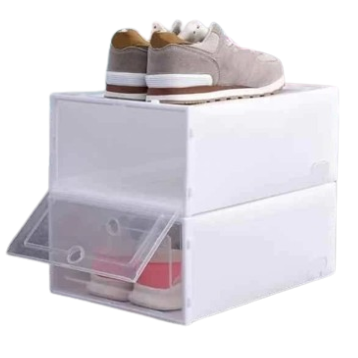 Zapatera Coleccionable Individual