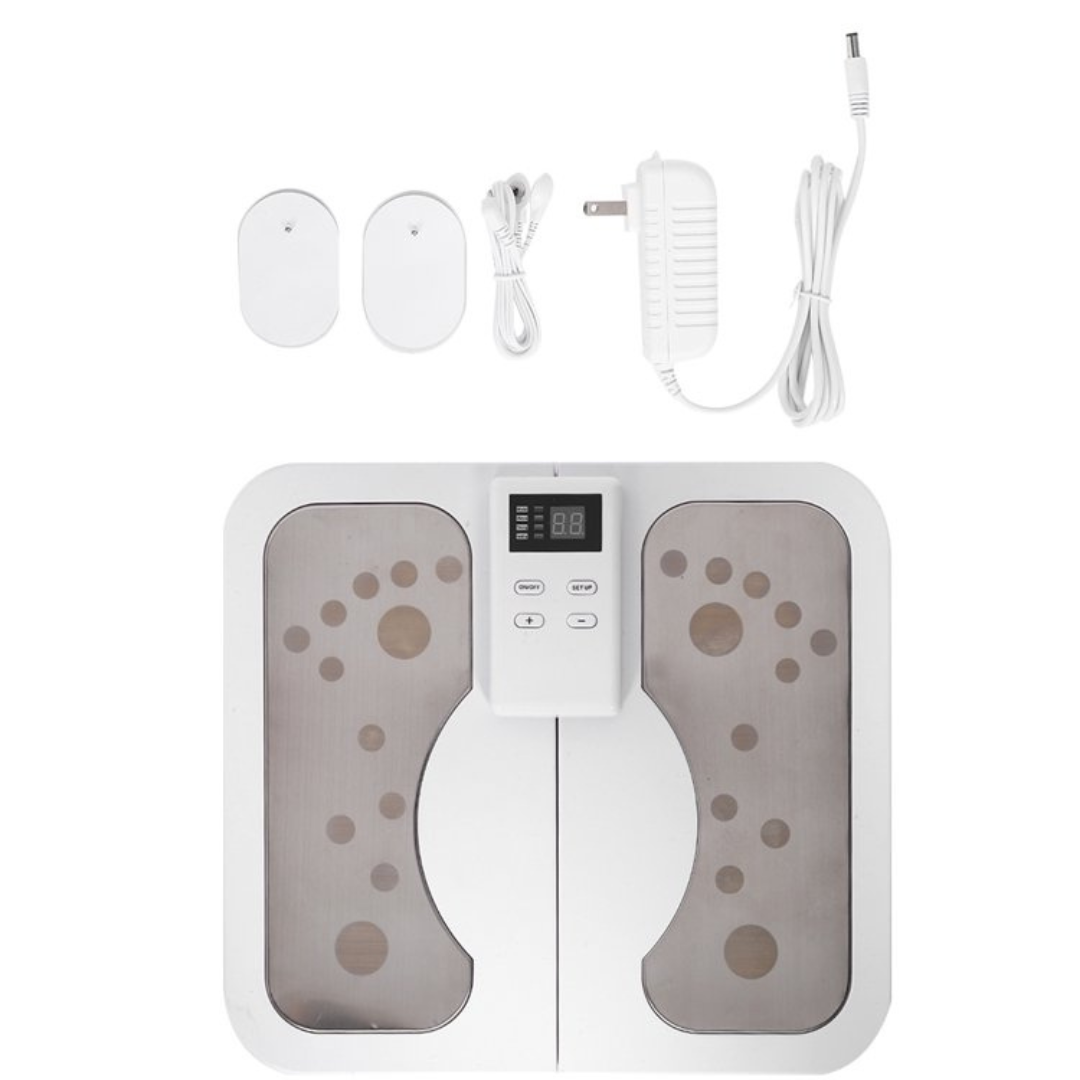 Masajeador de Pies Efecto Magnético