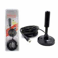 ANTENA FULL HD PARA TV