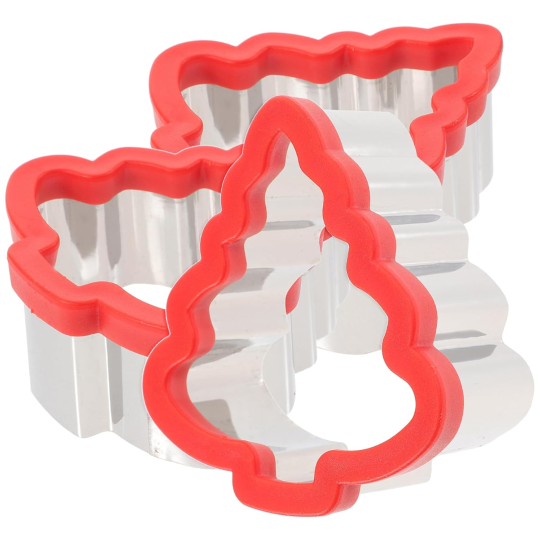 Cortadora de Galleta Pino Navideño