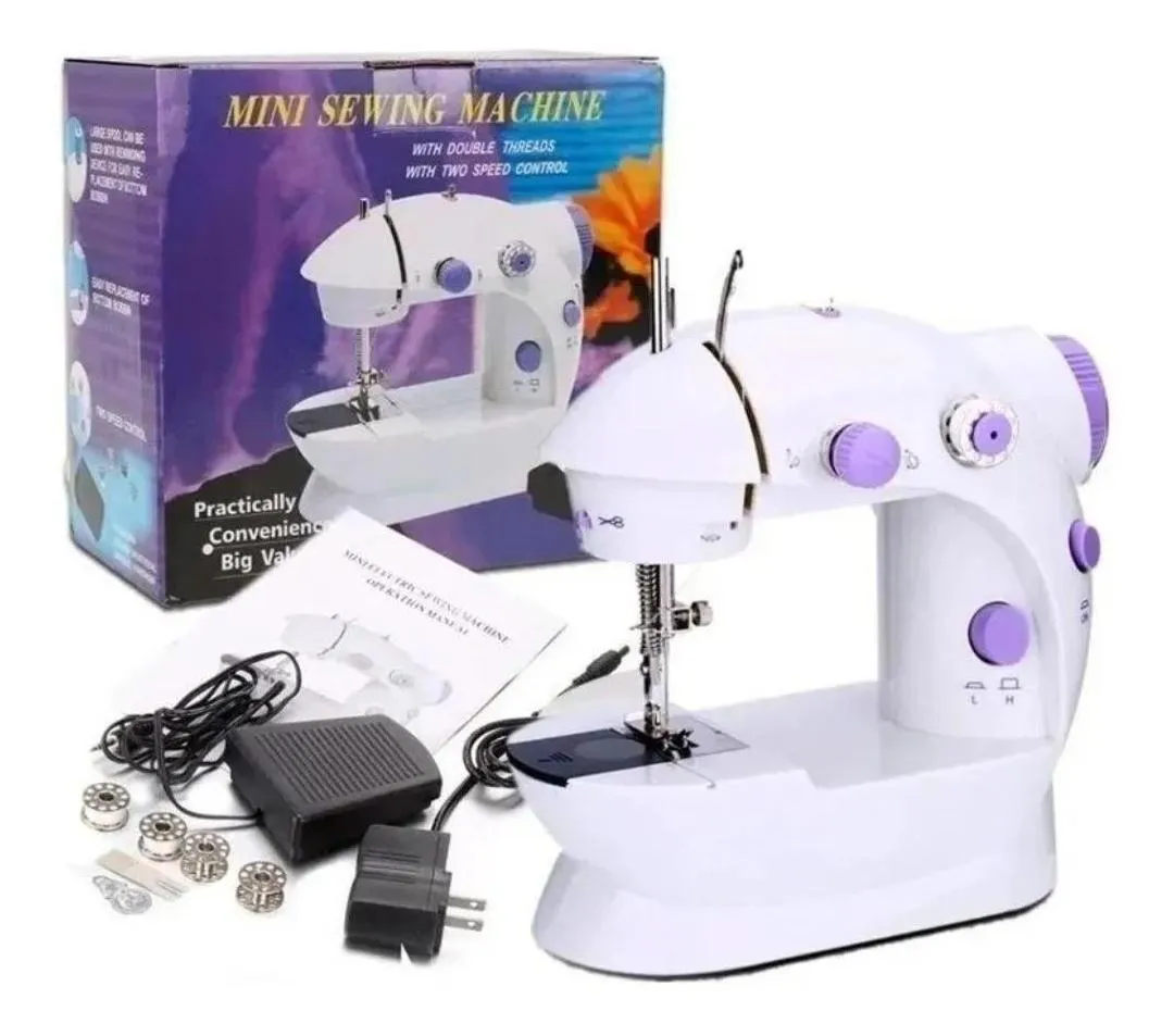 Maquina de coser