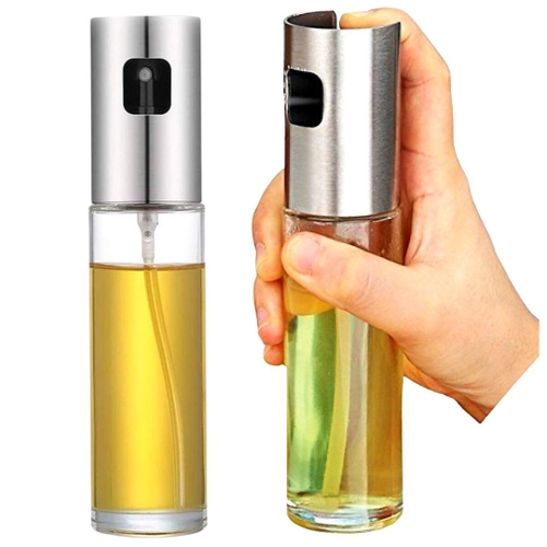 Dispensador De Aceite Formato Spray
