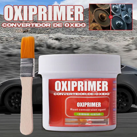 AGENTE ELIMINADOR DE OXIDO OXIPRIMER 1k