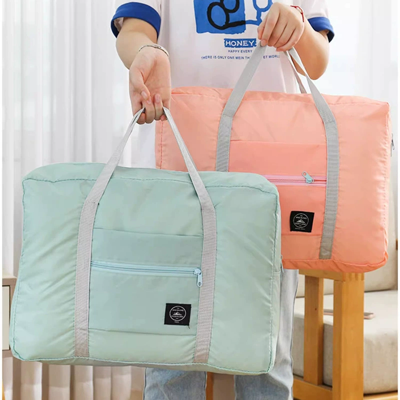 X- BOLSA DE VIAJE PEGABLE DE MALETA