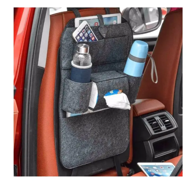 ORGANIZADOR DE AUTO PARA ASIENTO