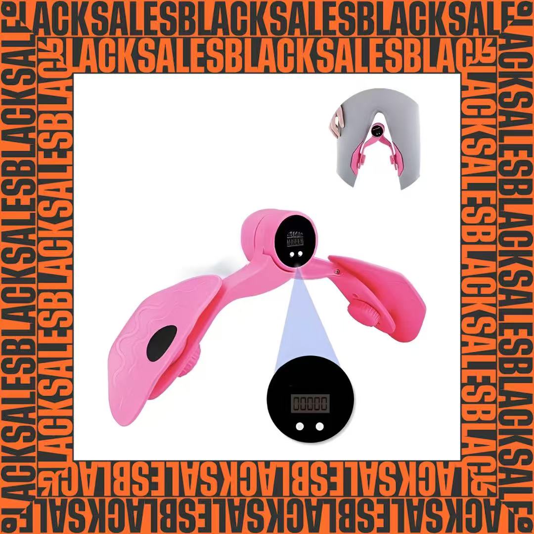 Entrenador De Suelo Pélvico De 3 Niveles Colo