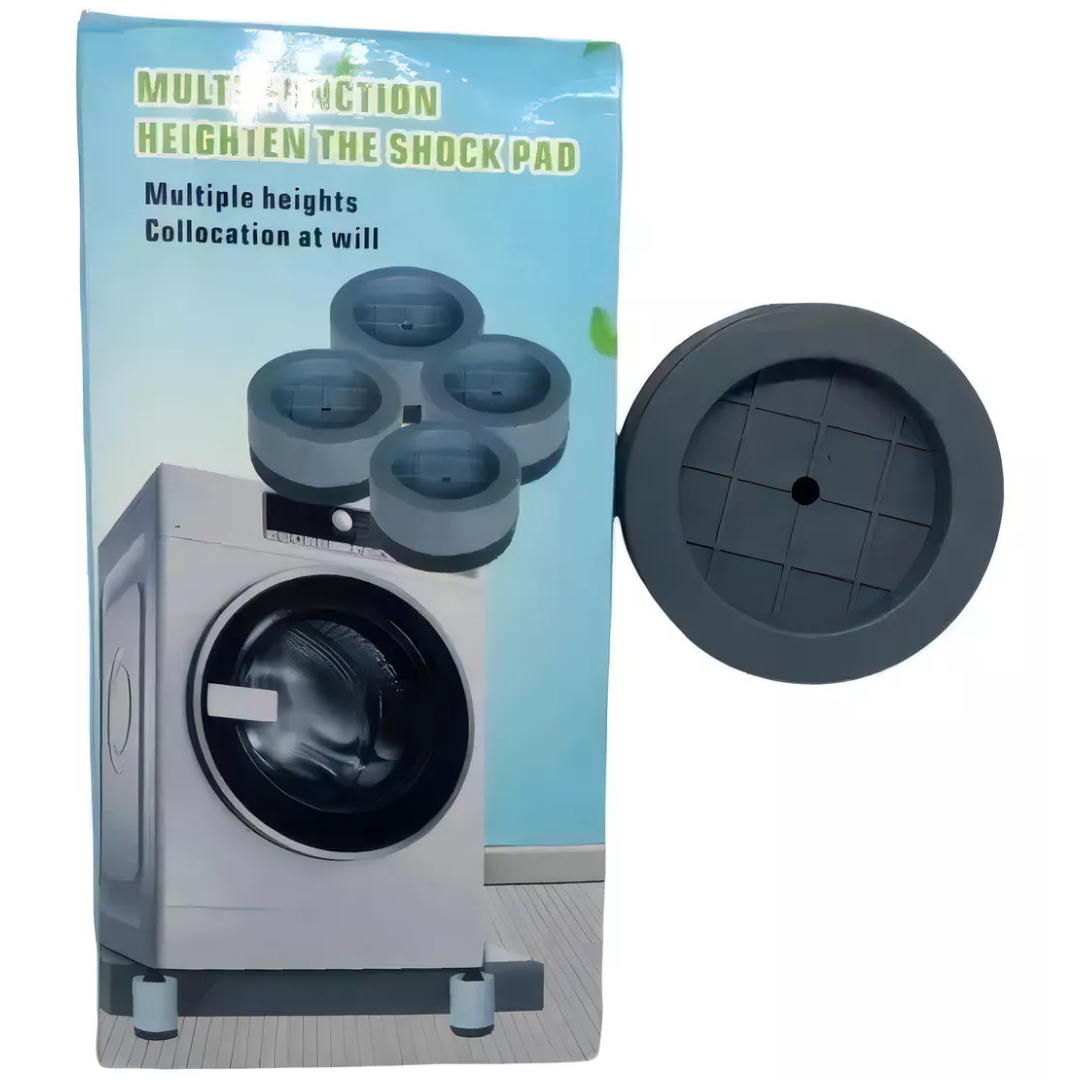 Niveladores Universales Para Lavadora