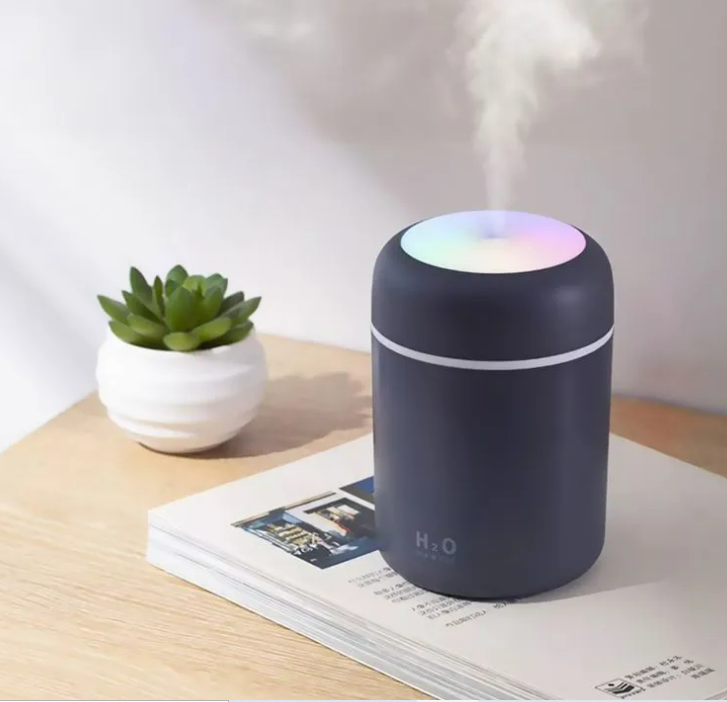 Humidificador
