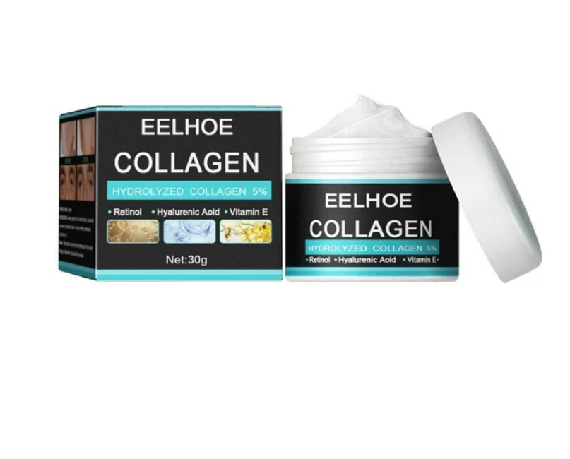 CREMA ANTIEDAD DE COLAGENO