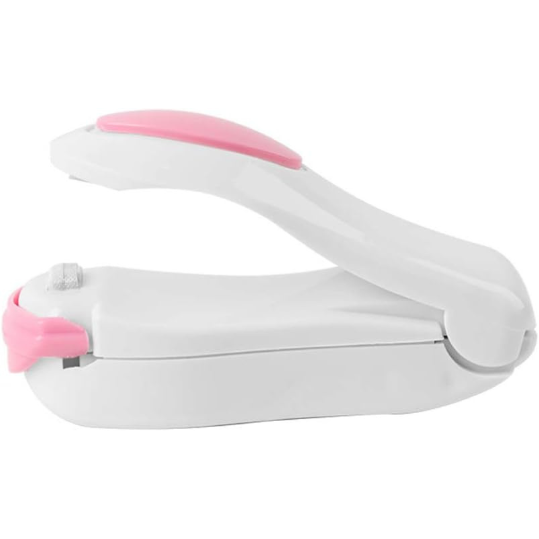 Mini Sellador de Calor