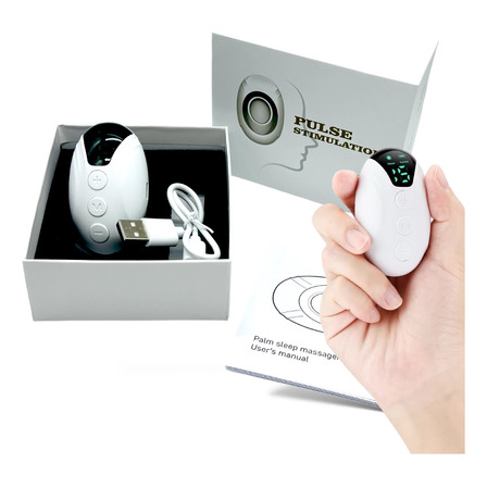 Dispositivo Simulador De Pulsos