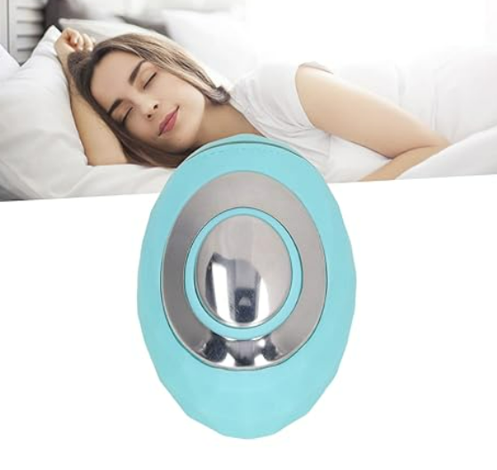 MASAJE DE PULSO INTELIGENTE