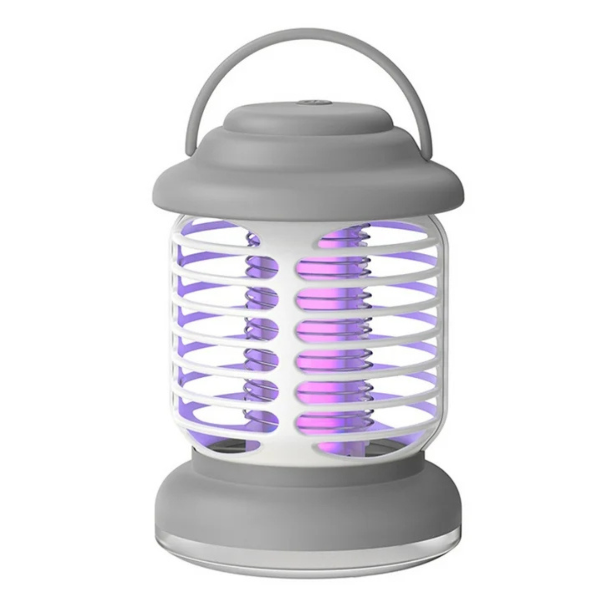 Lampara Exterminador de Mosquitos