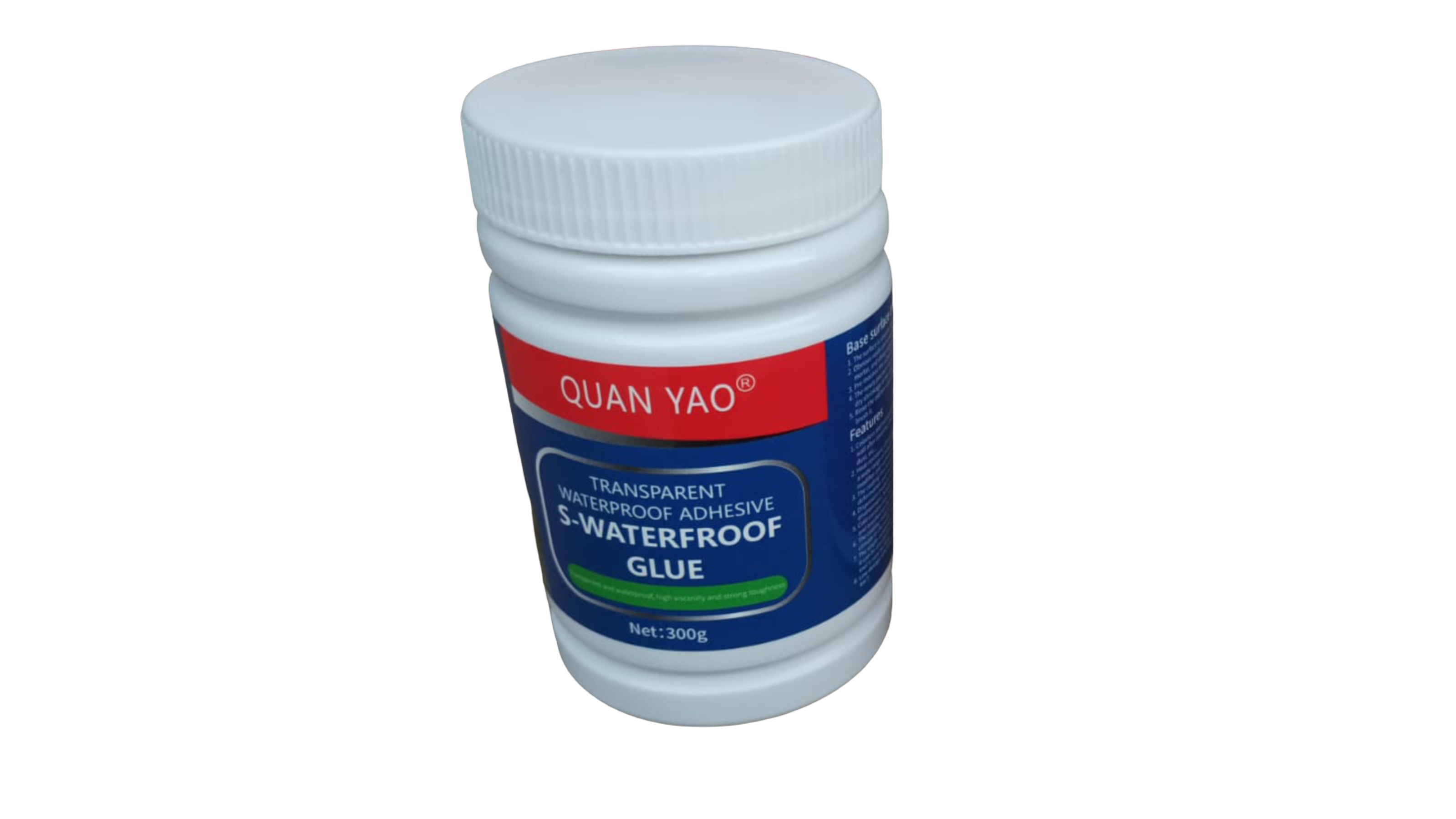 Miniatura 2 de PACK SELLADOR IMPERMEABLE - CANTIDAD: 1 SELLADOR IMPERMEABLE 300g