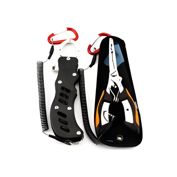Set alicate y pinza pesca