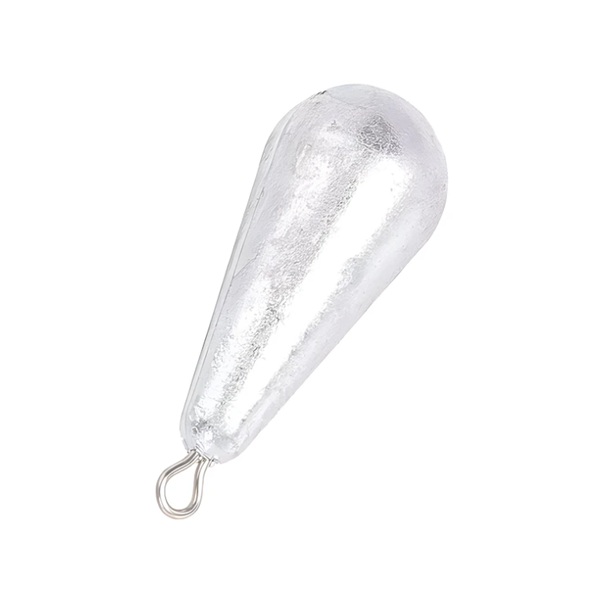 Plomos de pesca de 40 gramos