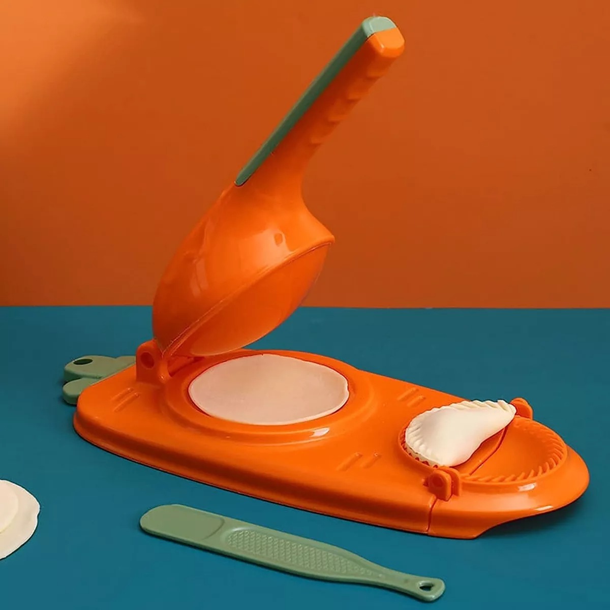 Maquina para hacer empanadas Dumplings