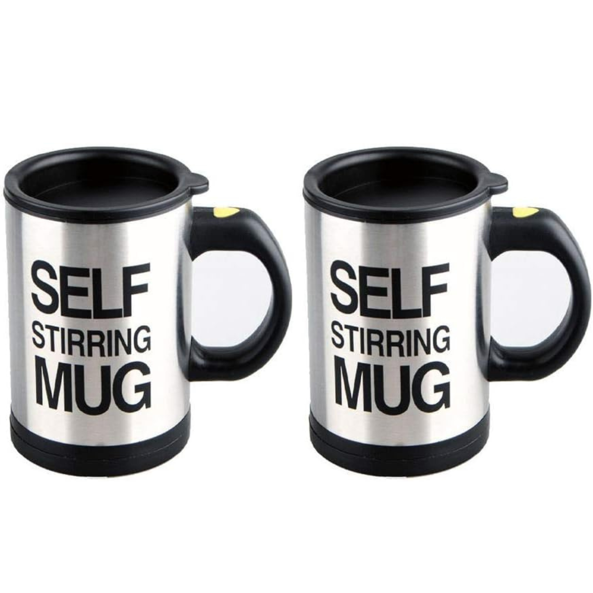 Vaso Batidora "Self Stirring Mug"