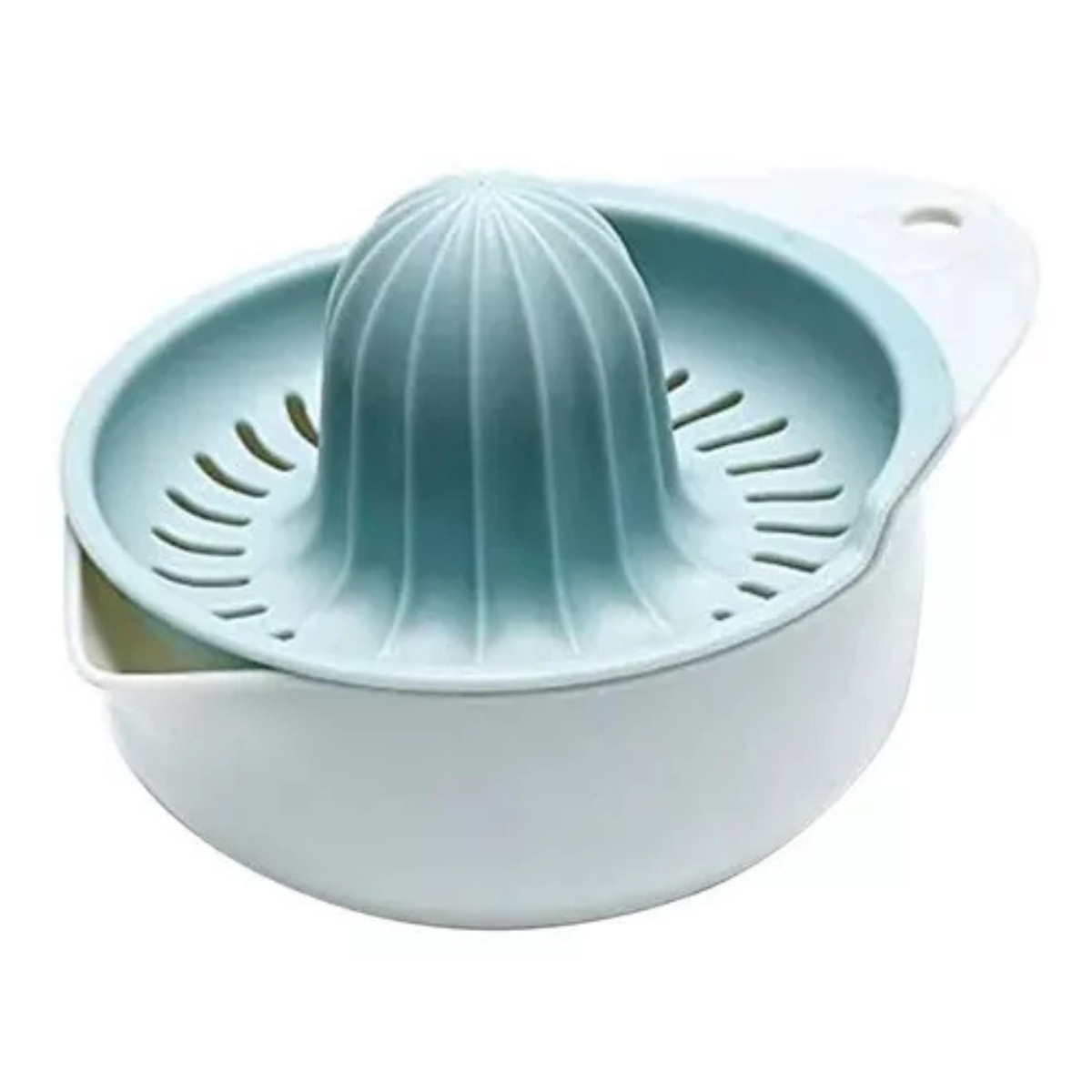 Exprimidor Manual De Jugos Cítricos