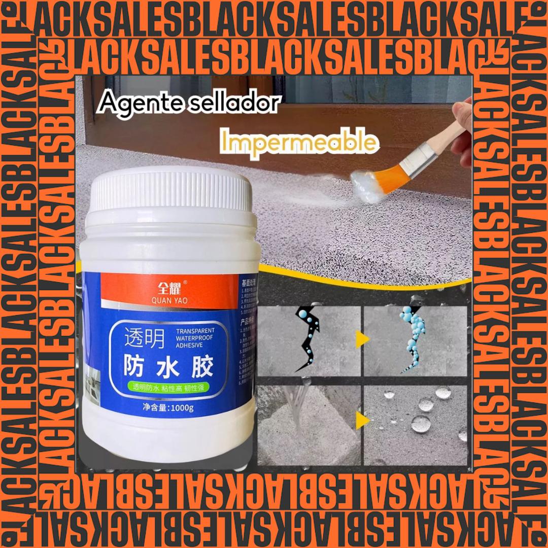 Oferta Sellador Impermeable 1000g