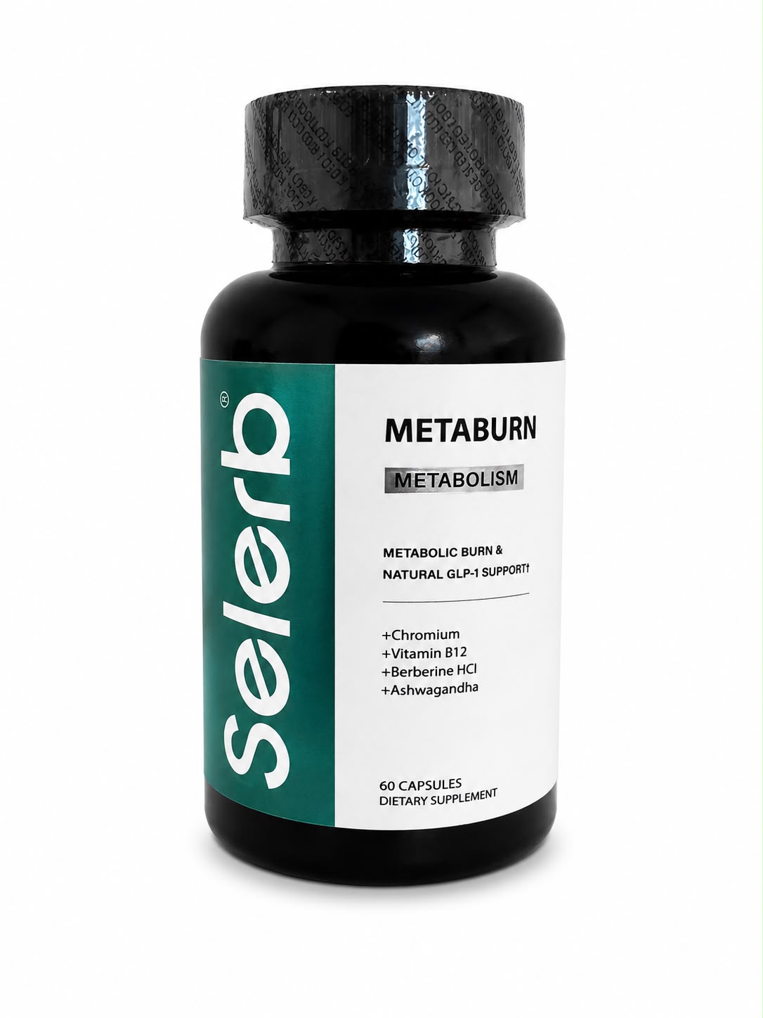 SELERB METABOLISM