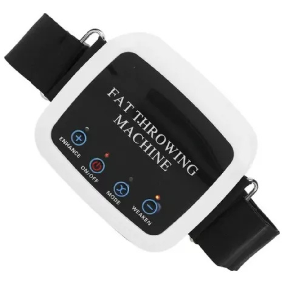 Masajeador "Fat Throwing Machine"