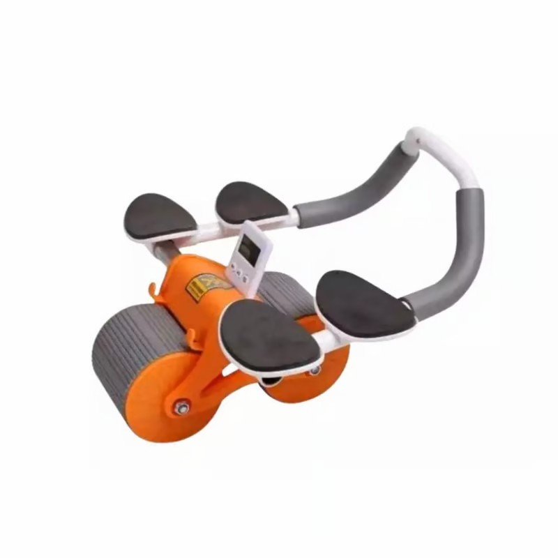 G- Rueda Para Abdominales