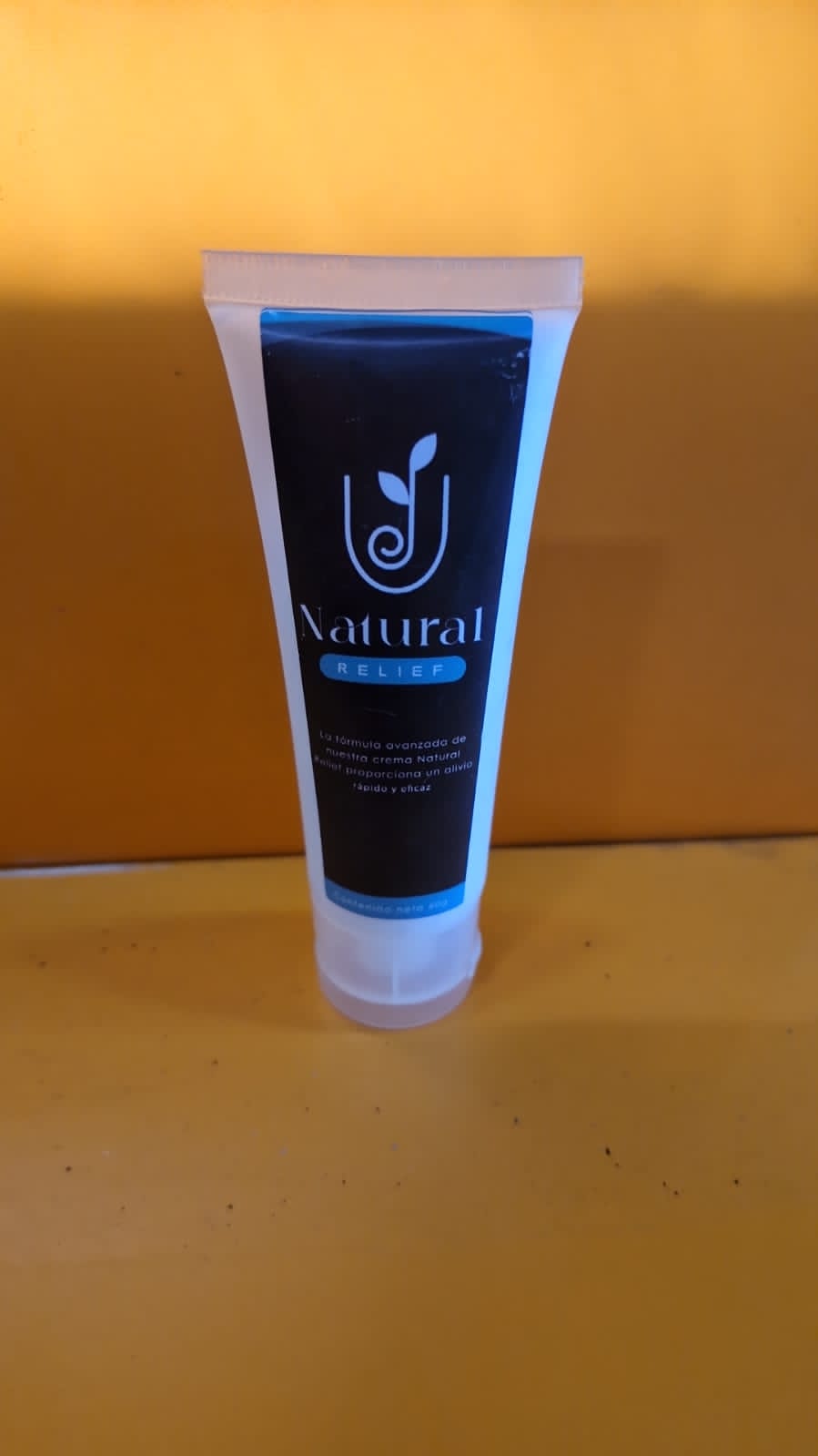 CREMA PARA HEMORROIDES