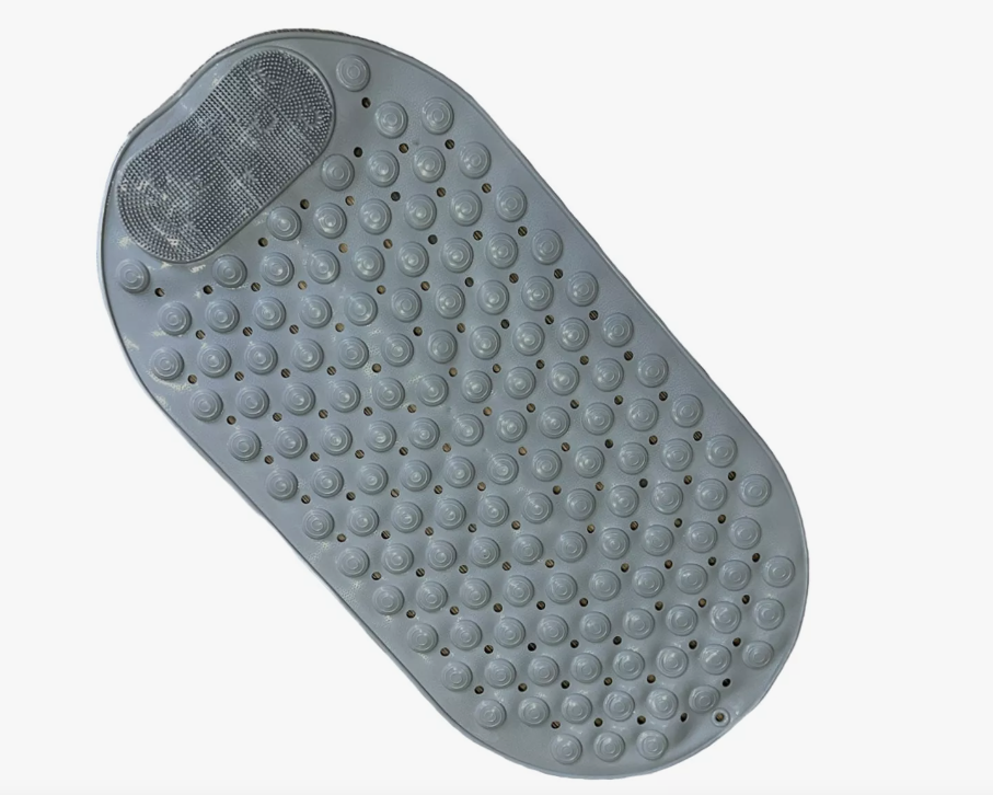 Goma Antideslizante Piso Ducha Tina Baño