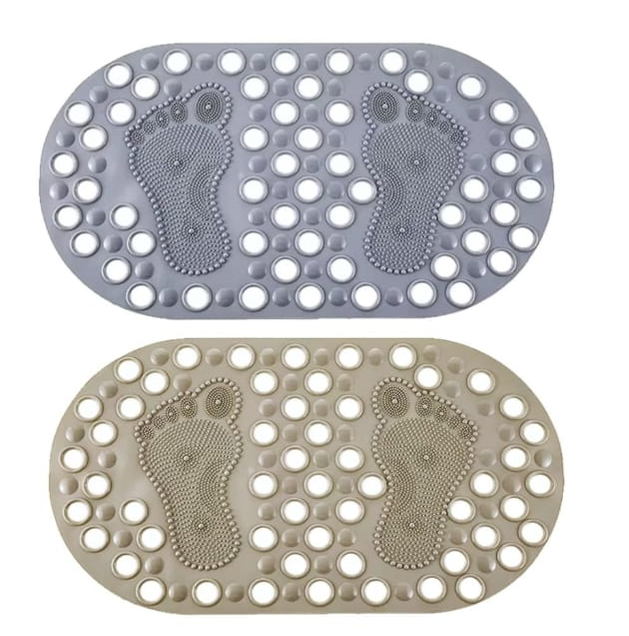 Alfombra Antideslizante para Ducha