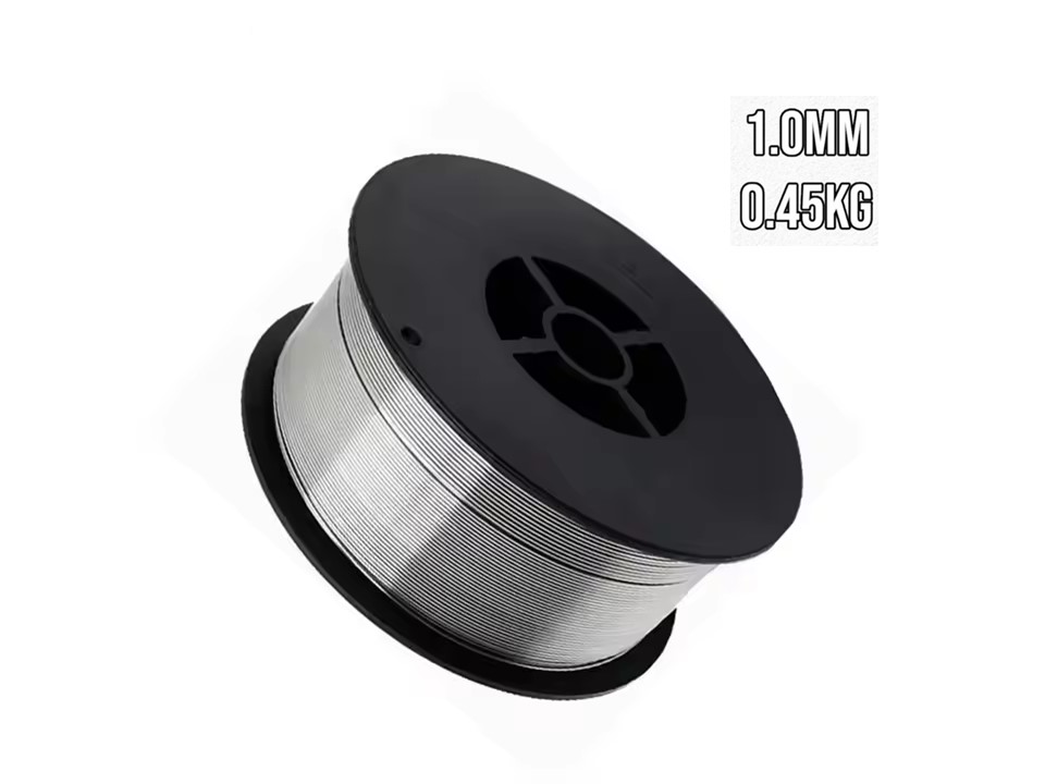 Alambre De Soldadura 1.0MM 0.45KG