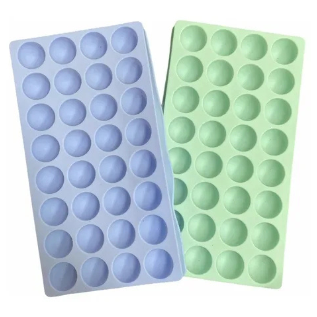 Moldes 32 Espacios Media Esfera