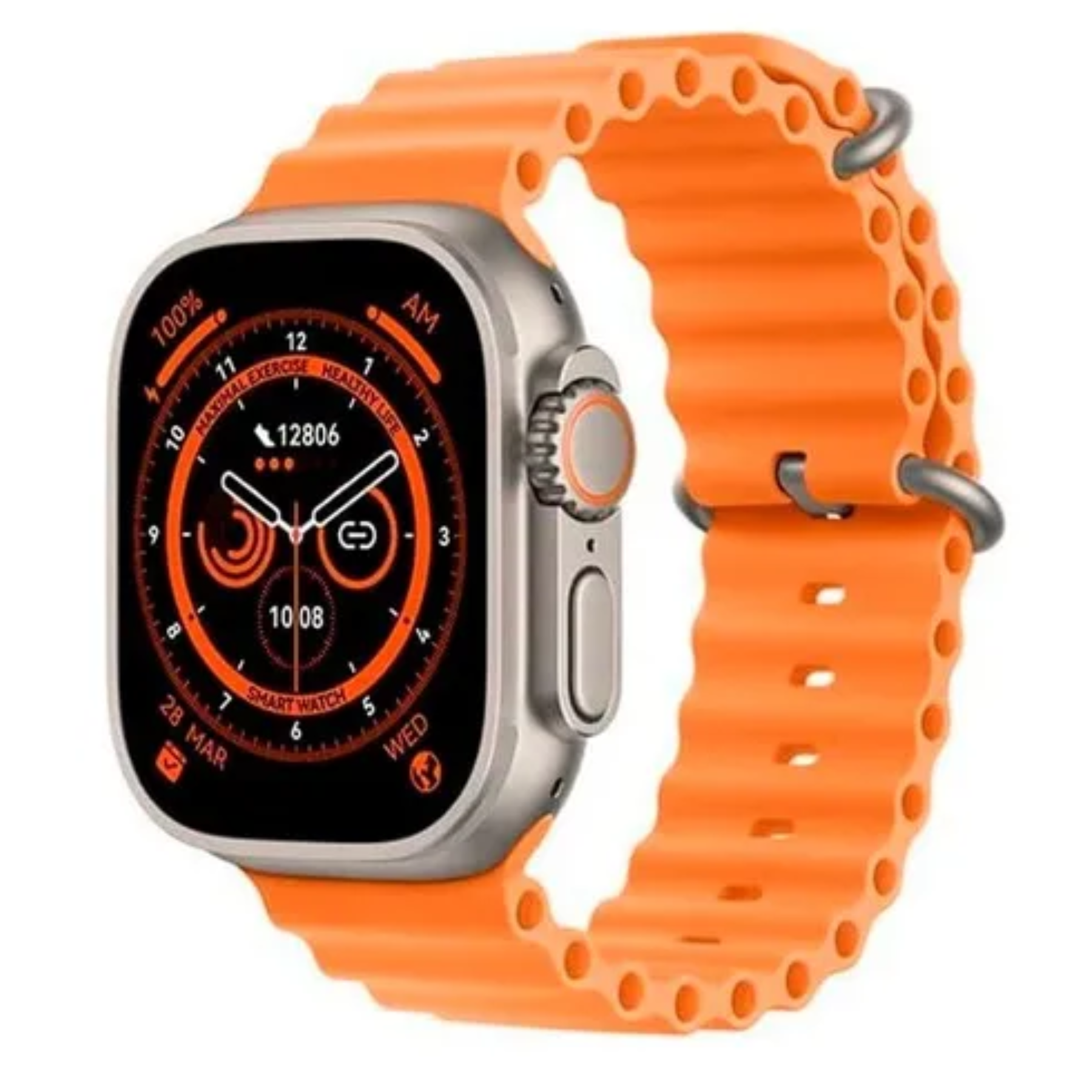 Reloj Inteligente T800 Ultra2 Smartwatch