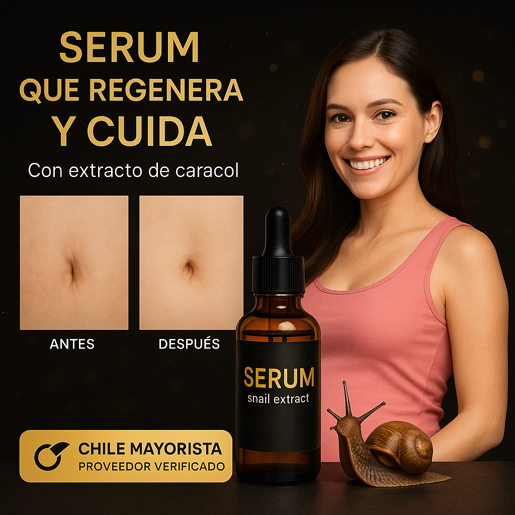 SERUM ANTI ESTRIAS ¡Cuida tu piel!!🌟🧴